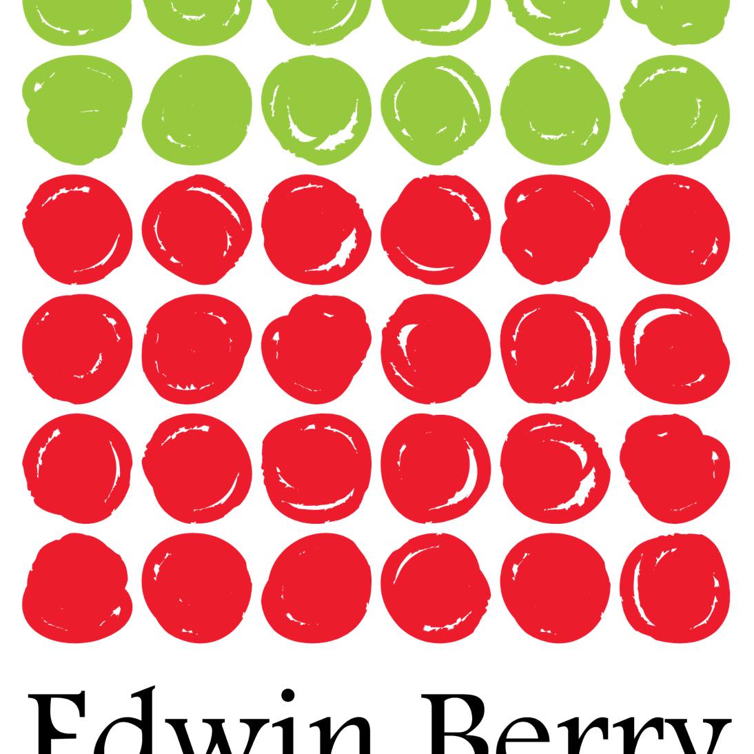 Edwin Berry Candles