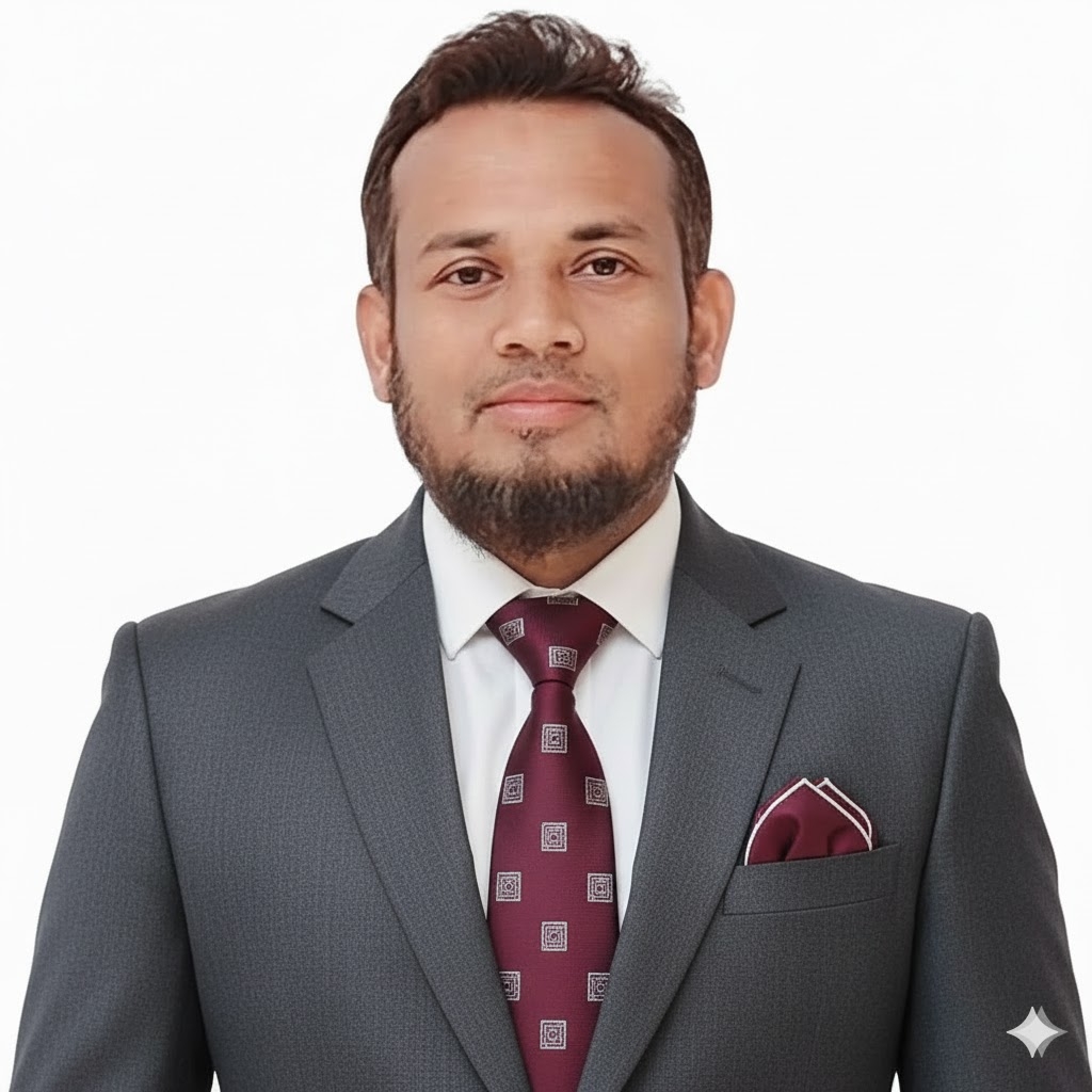 Mosarrof Hossain