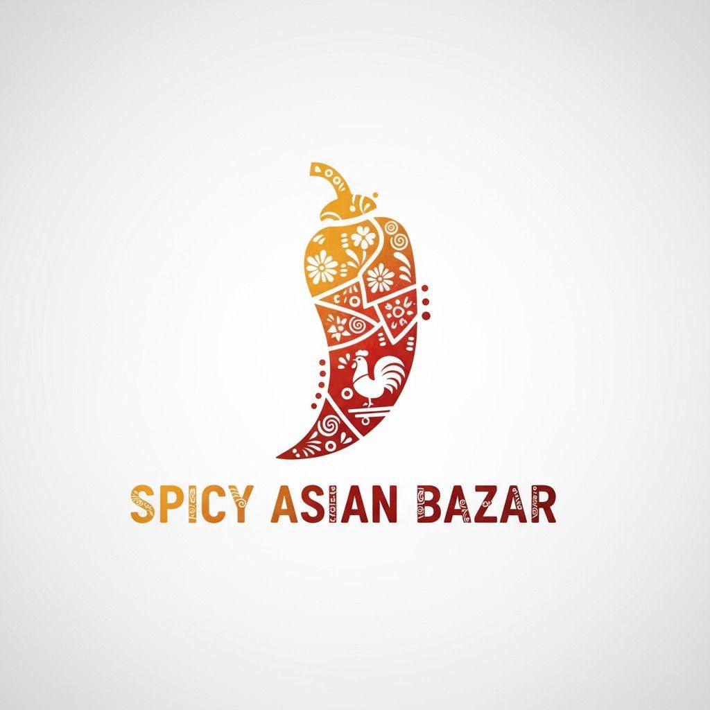 SPICY ASIAN BAZAR | Poznan