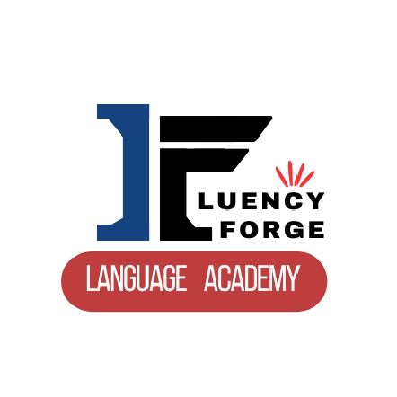 Fluency Forge Language Academy