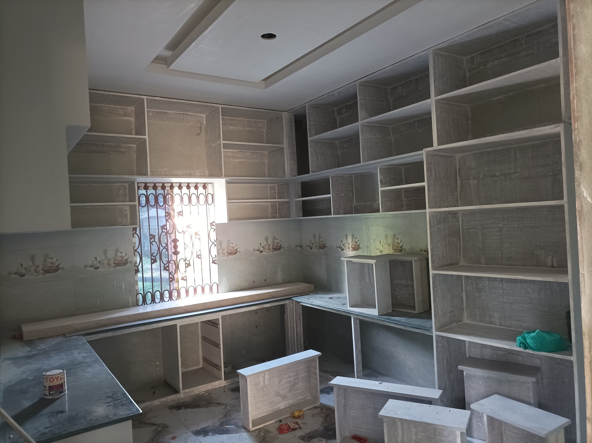 সেবা হোম ইন্টেরিয়র এন্ড ফার্ণিচার | Dhaka