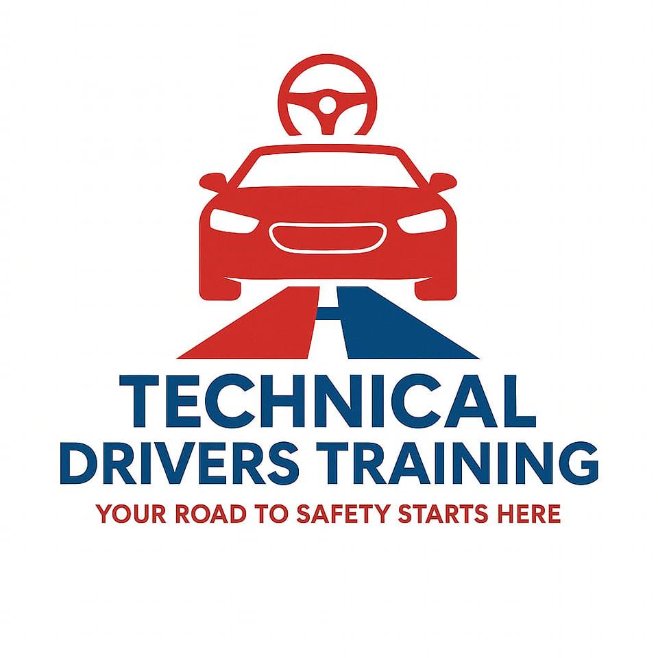 Technical Drivers Training