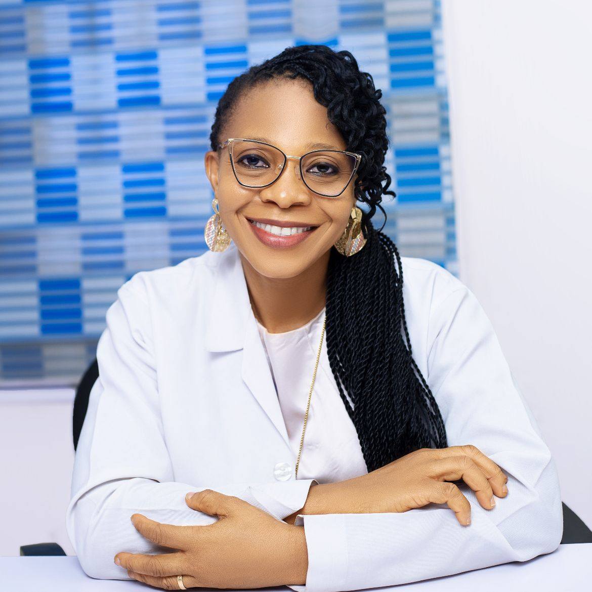 Trinity Vision Eye Care Clinic | Mararaba