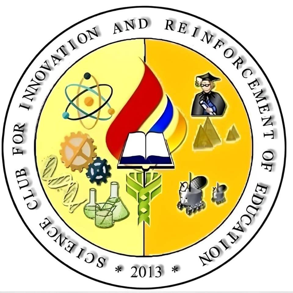 Sci Math Quiz Bee Reviewer