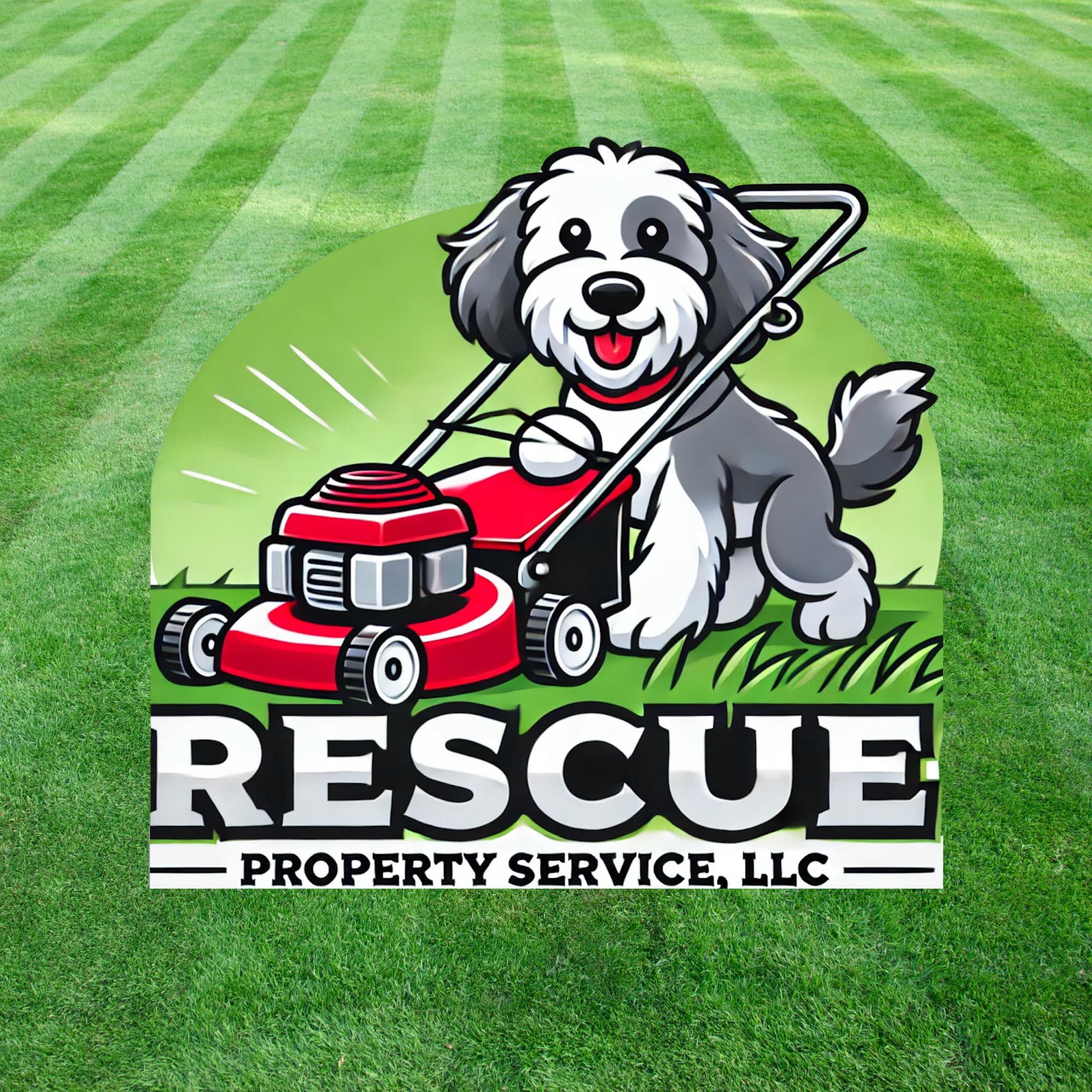 Rescue Property Service | Houma LA