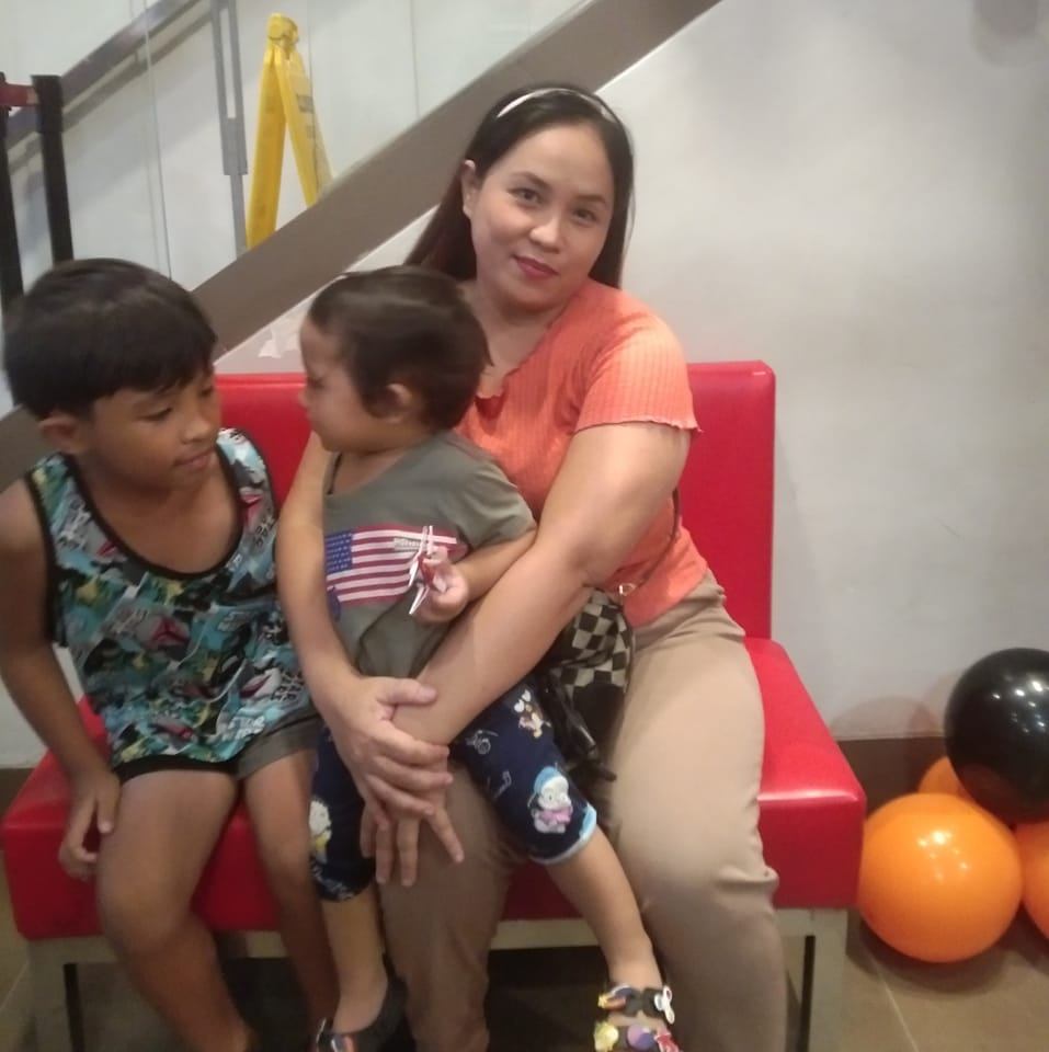 Mama riza vlog