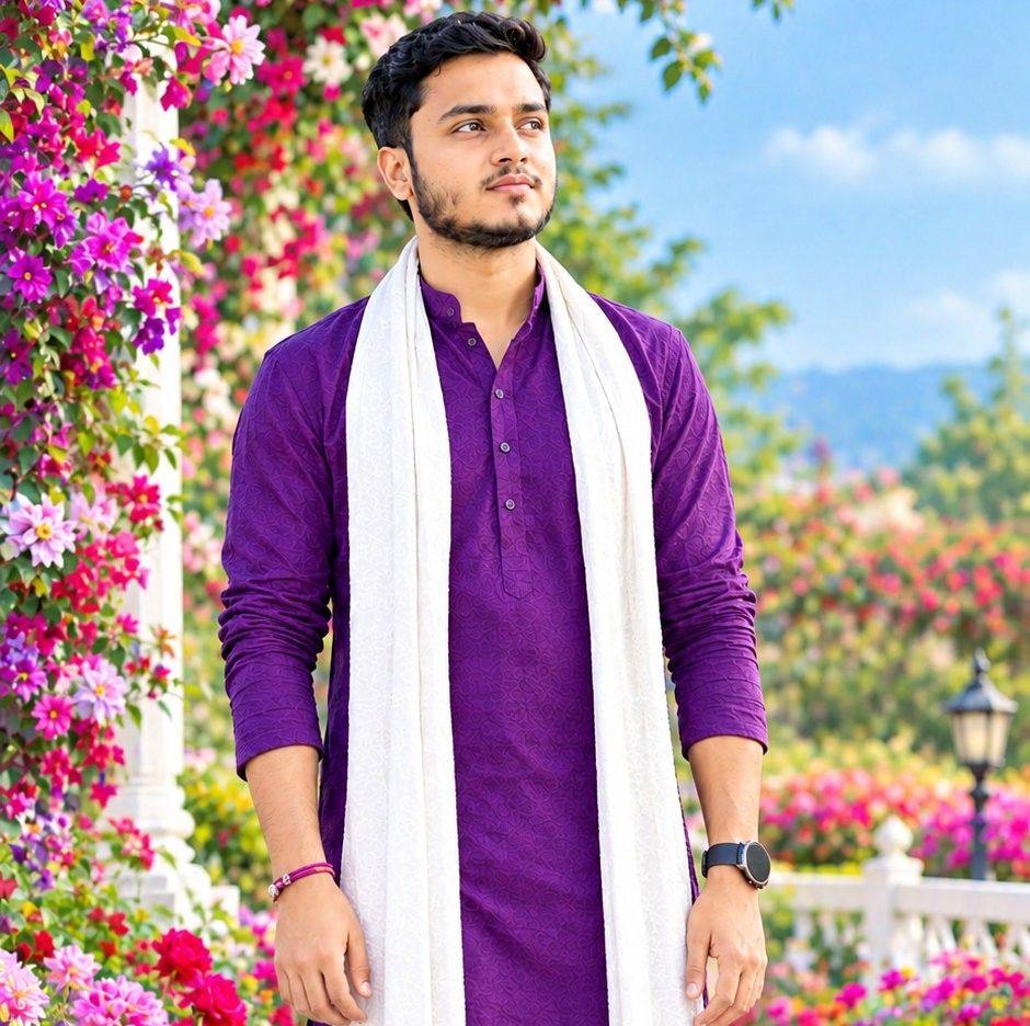 Pritam Nandi