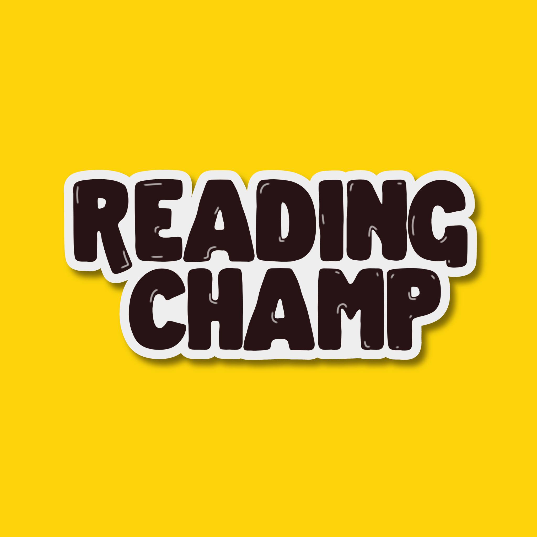 Reading Champ PH | Tanauan
