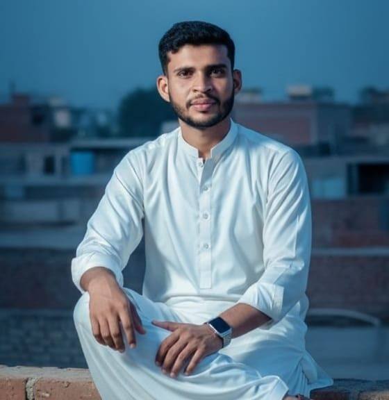 Ali Raza