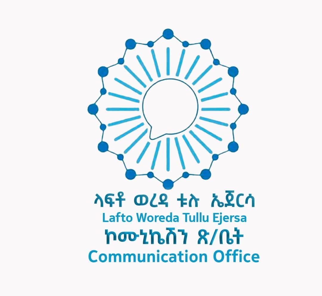 Lafto Tullu Ejersa Communicatio on Reels