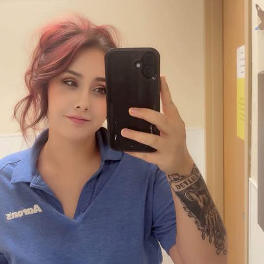 Weatherford Tattoo Co. | Alright, y’all—if you could pick what goes on ...