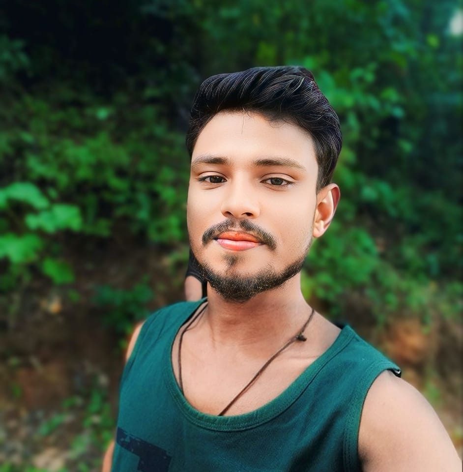 Rahul Raja