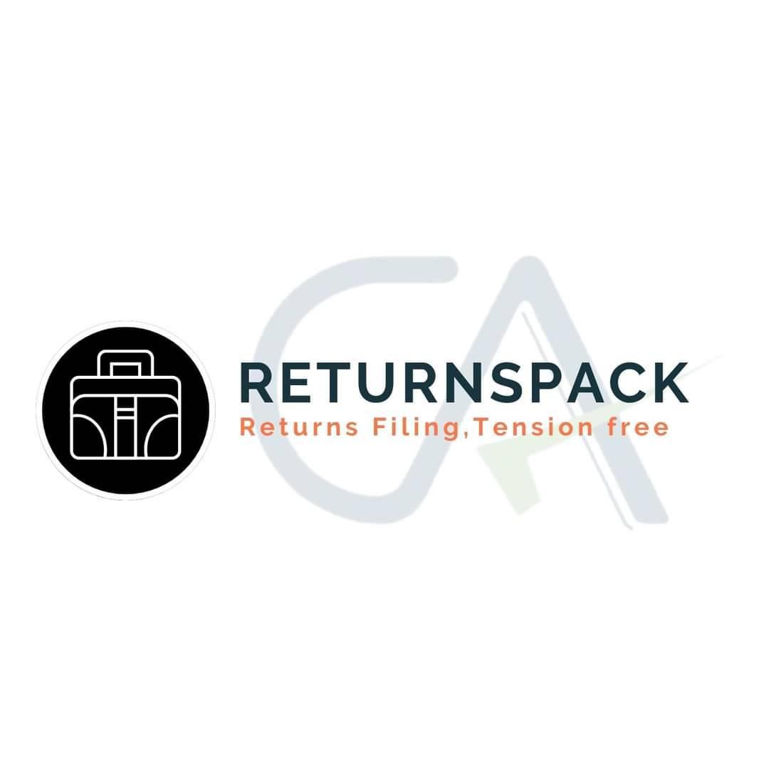 Returns Pack