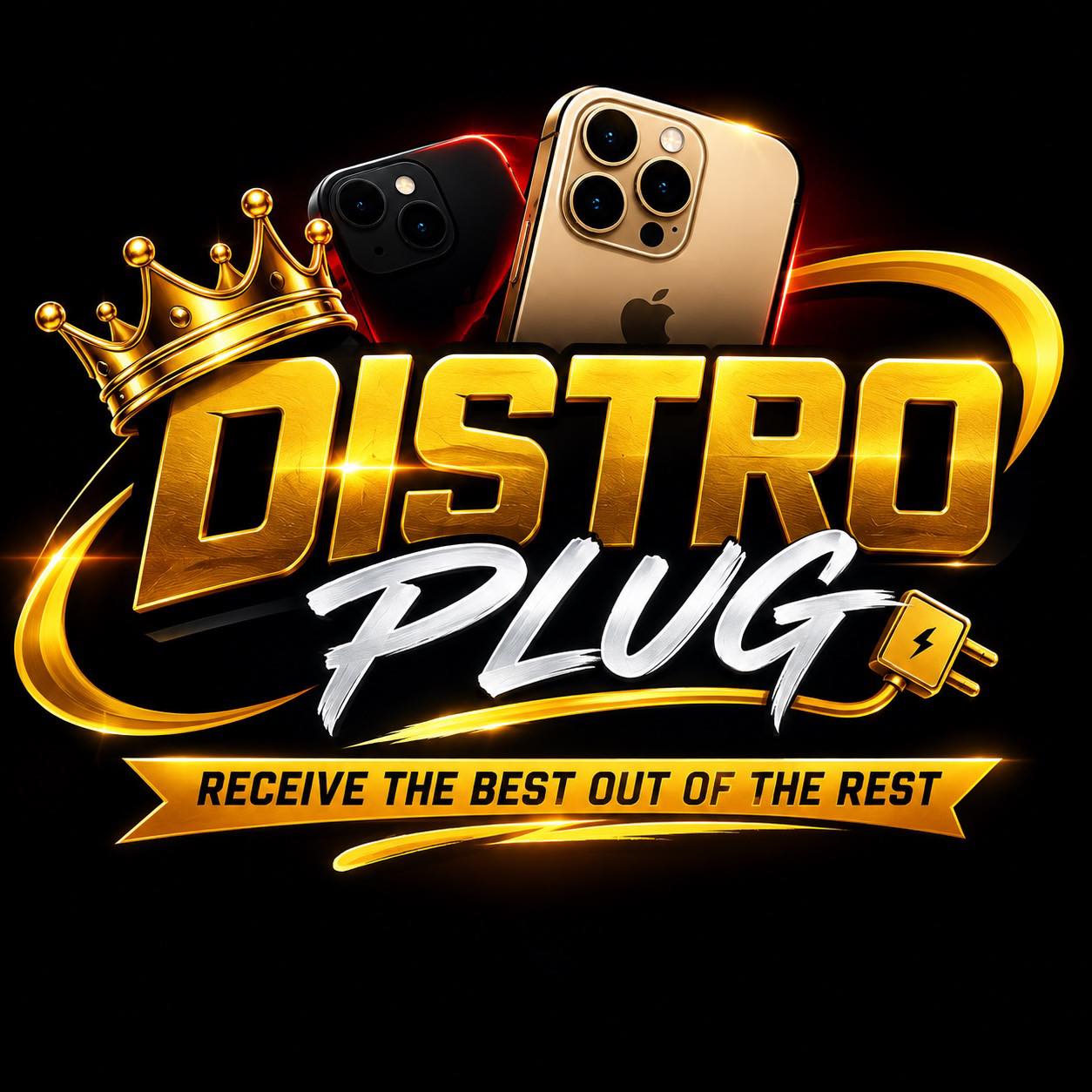 iPhone distro plug | Johannesburg