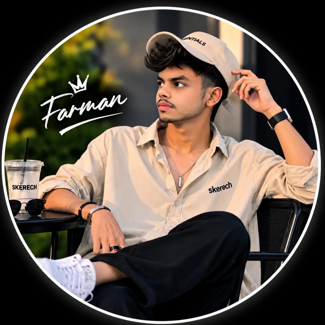 Mr-farman Rahi