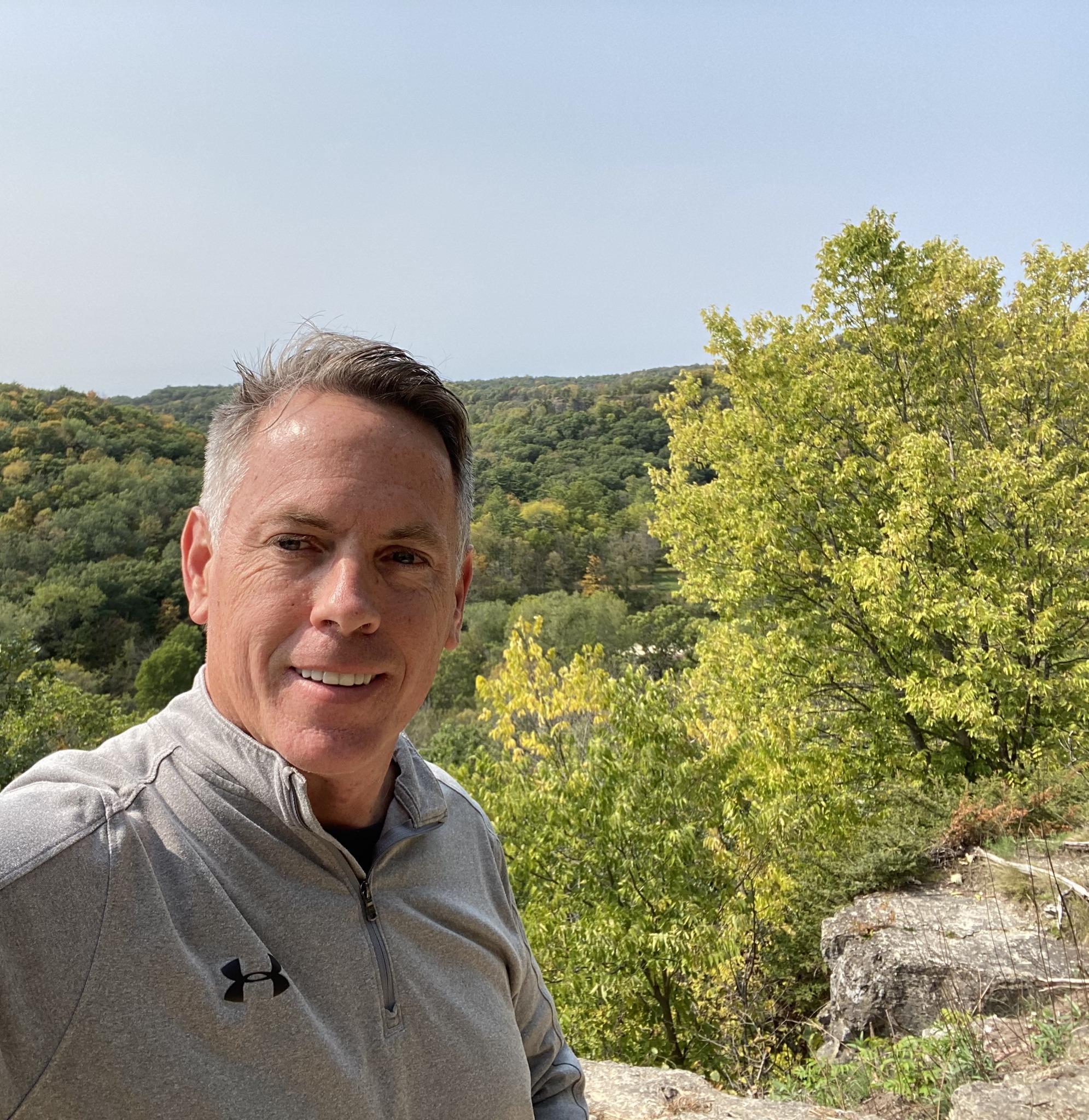 Steven Joseph Wolfe | Rochester MN