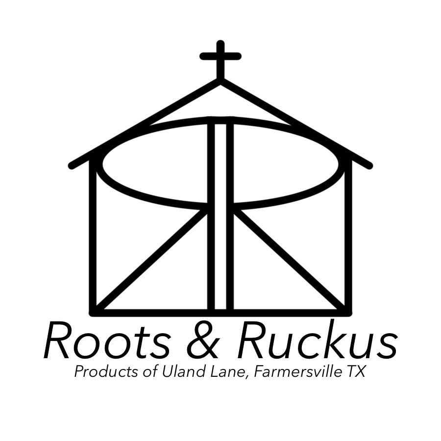 Roots & Ruckus | Farmersville TX