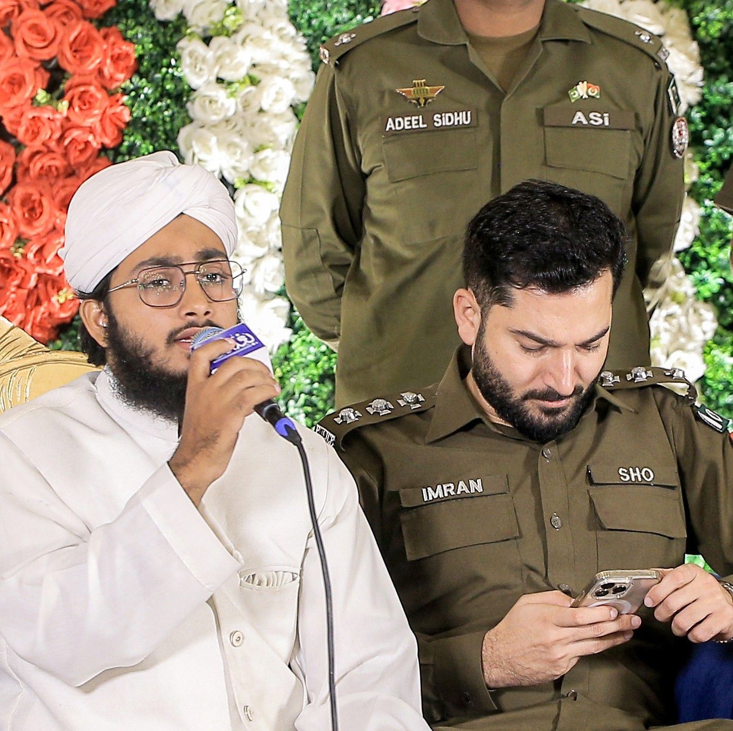 Mubashir Raza Qadri