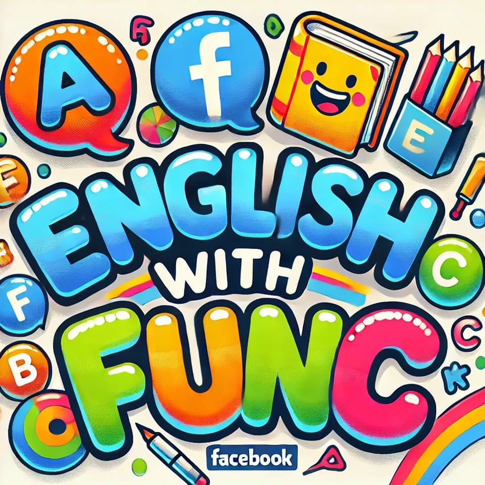 English with fun