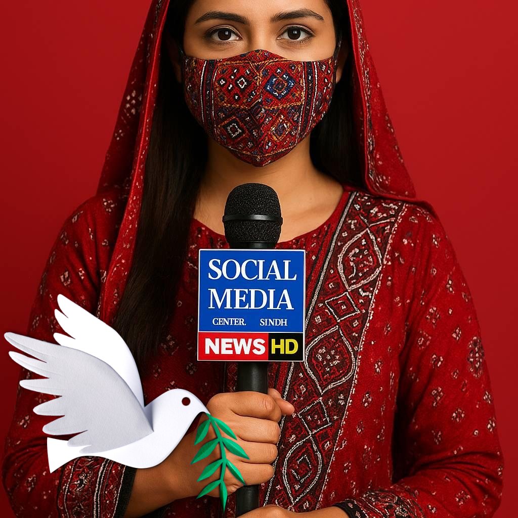 انصاف جي لاء ٽنڊوباگو واسي ڪراچي پريس ڪلب پھچي ويا | Raja Sindhi