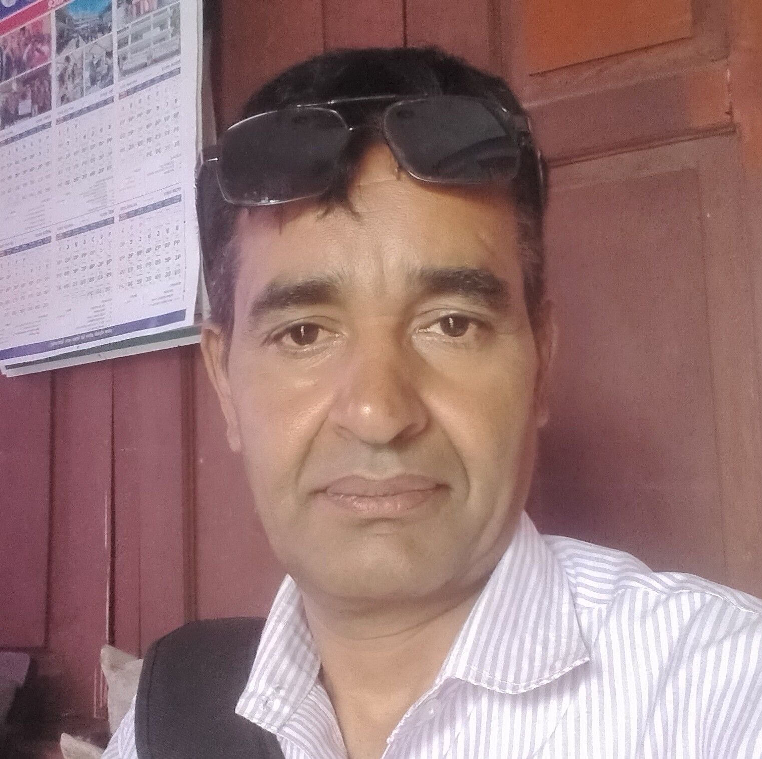 नेपाल र नेपालीको जय होस 🙏 | Rudra Pandey