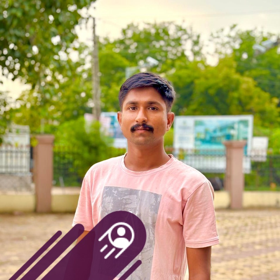 Anand Rathod