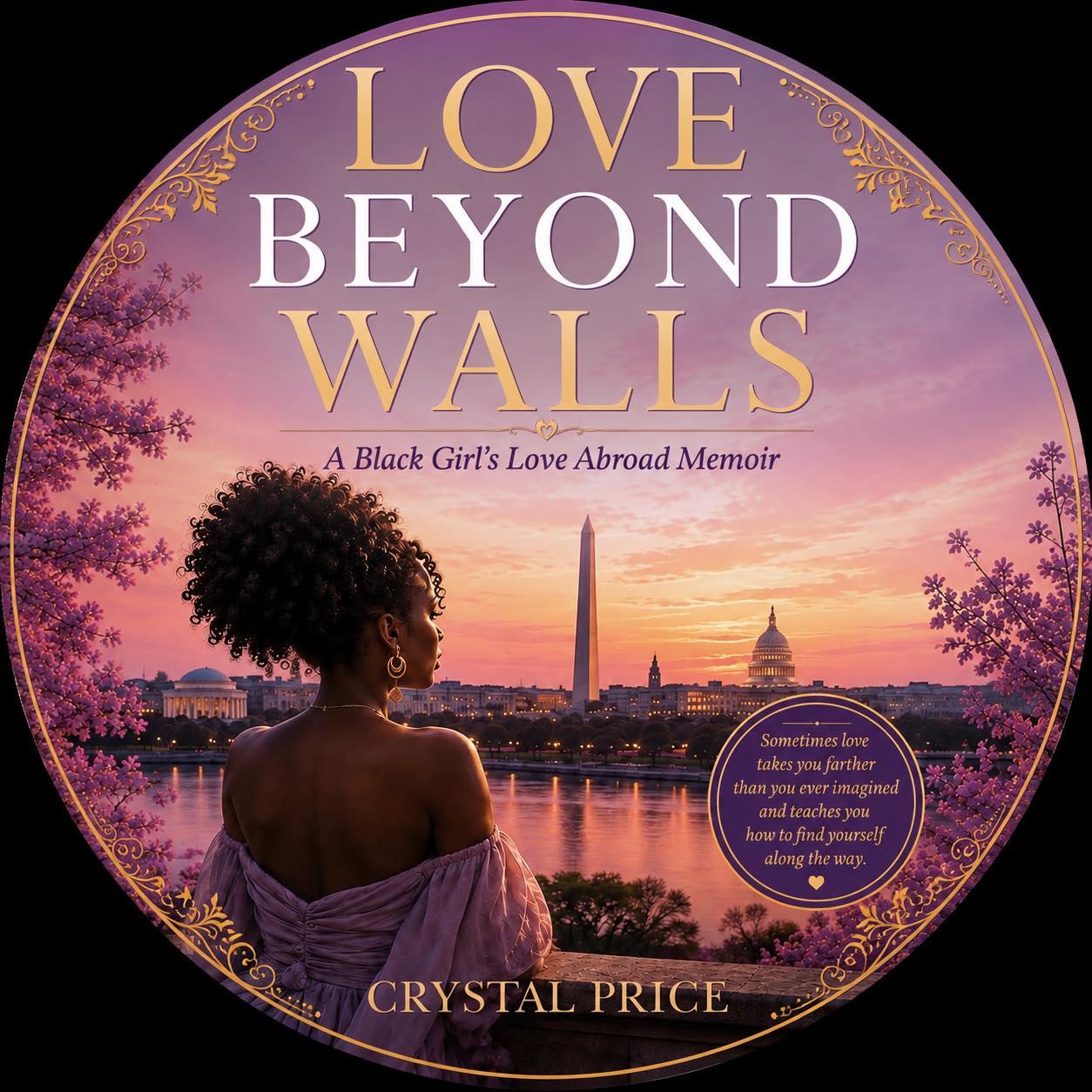Love Beyond Walls