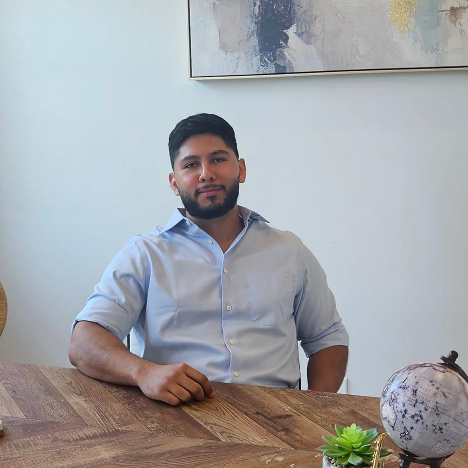 Rangel Realtor | Houston TX