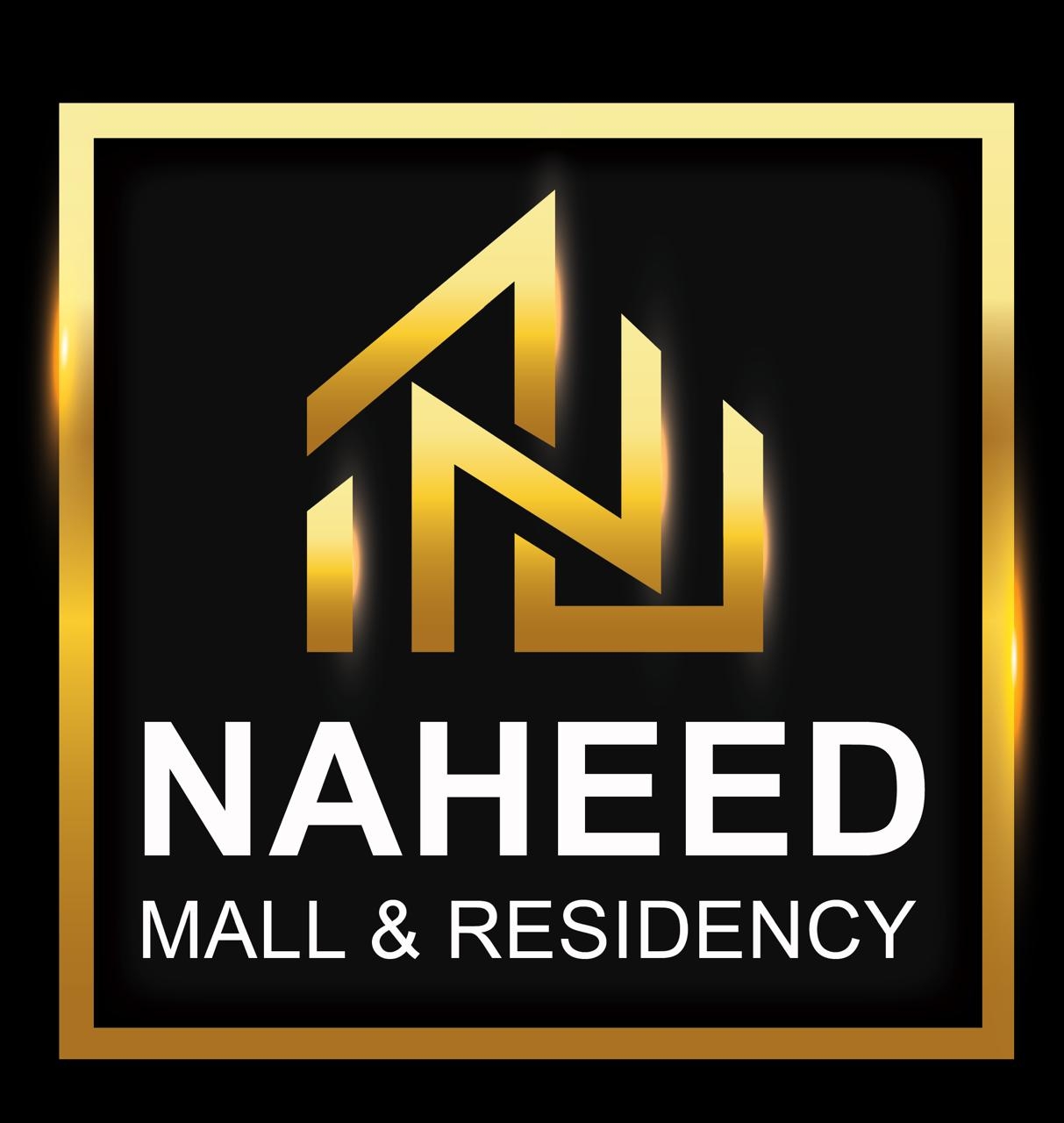 Naheed Mall & Residency | Karachi