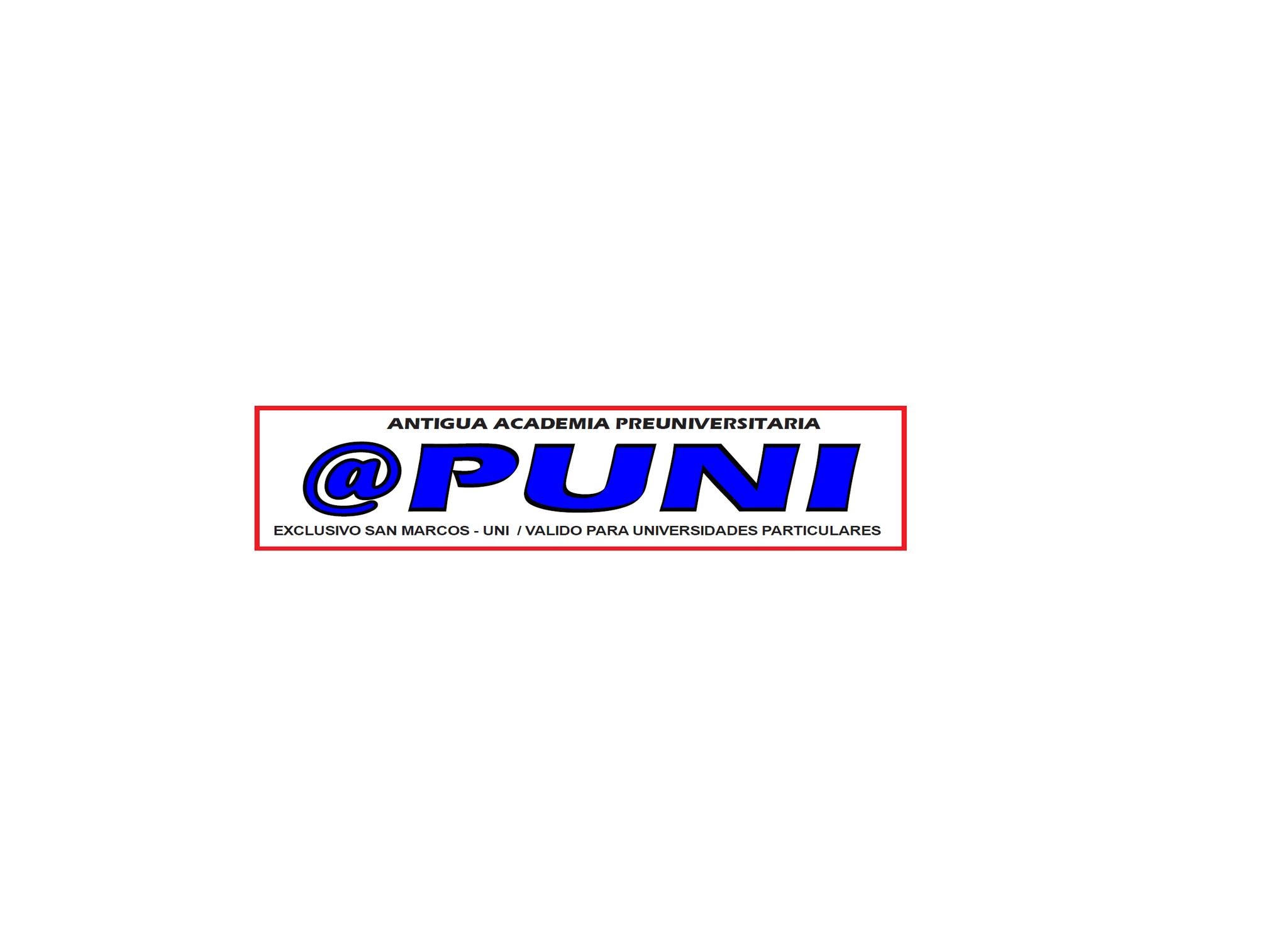 APUNI