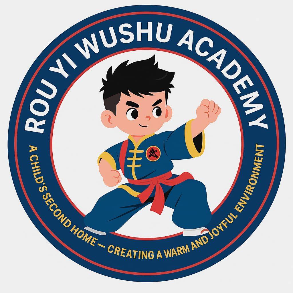 柔藝武術馆 Rou Yi Wushu Academy... - 柔藝武術馆 Rou Yi Wushu Academy