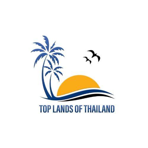 TopLands of Thailand