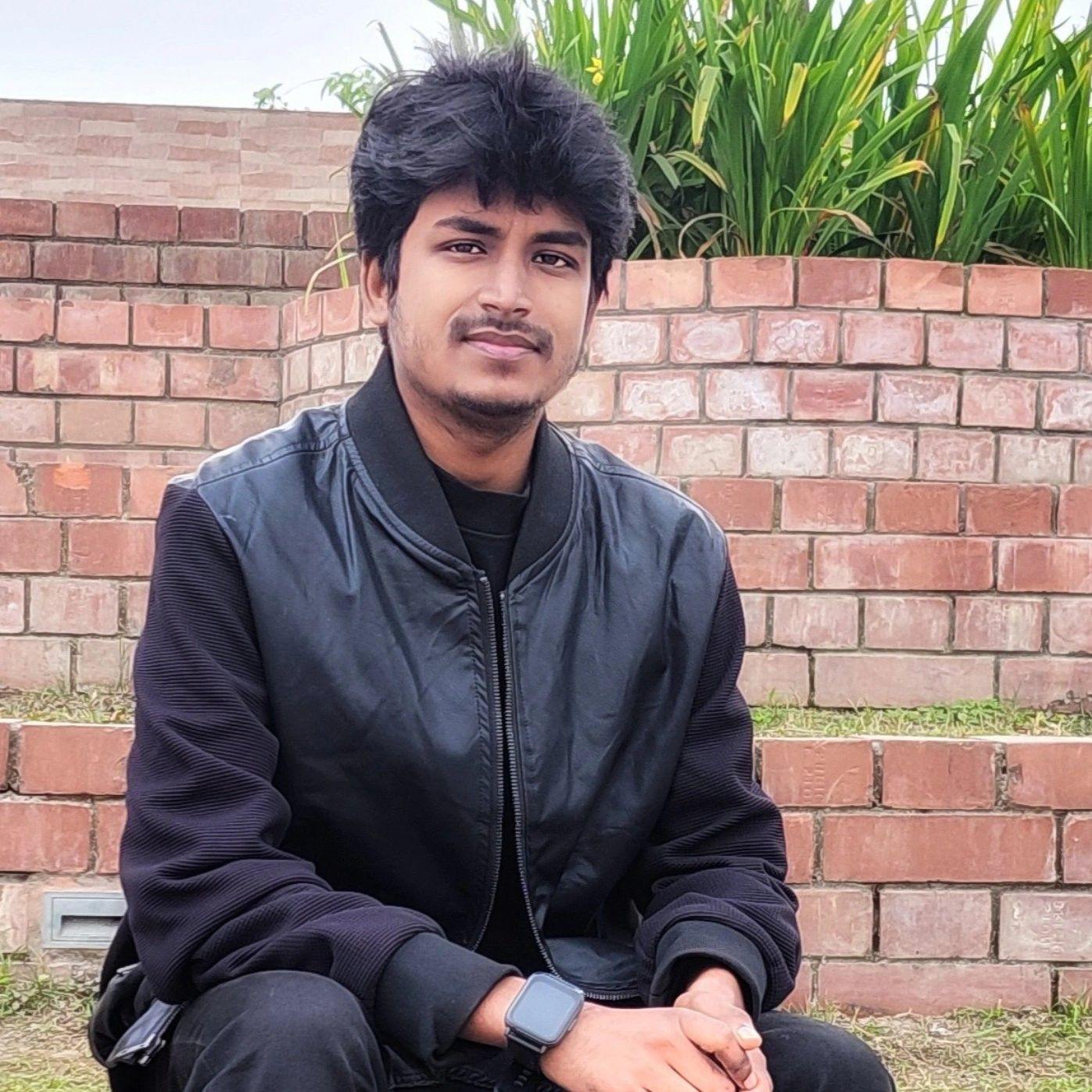 Rashedul Islam