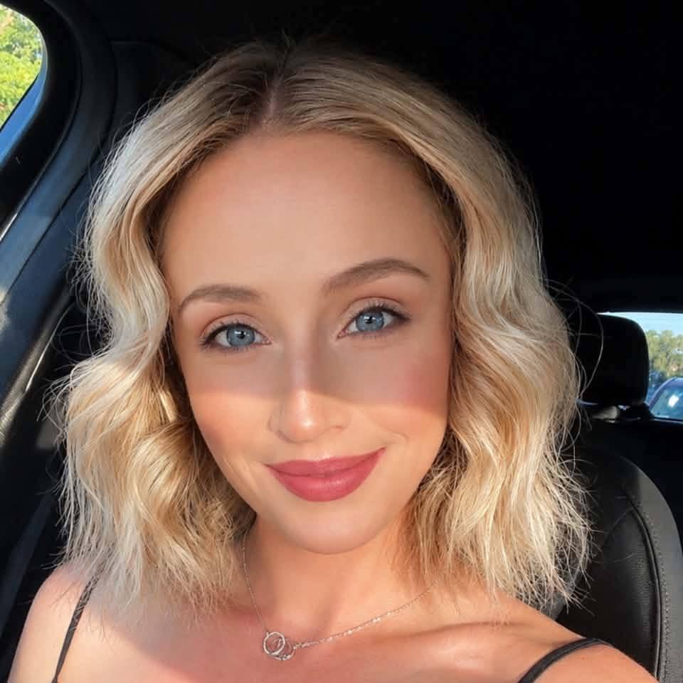 Erin Riefenberg