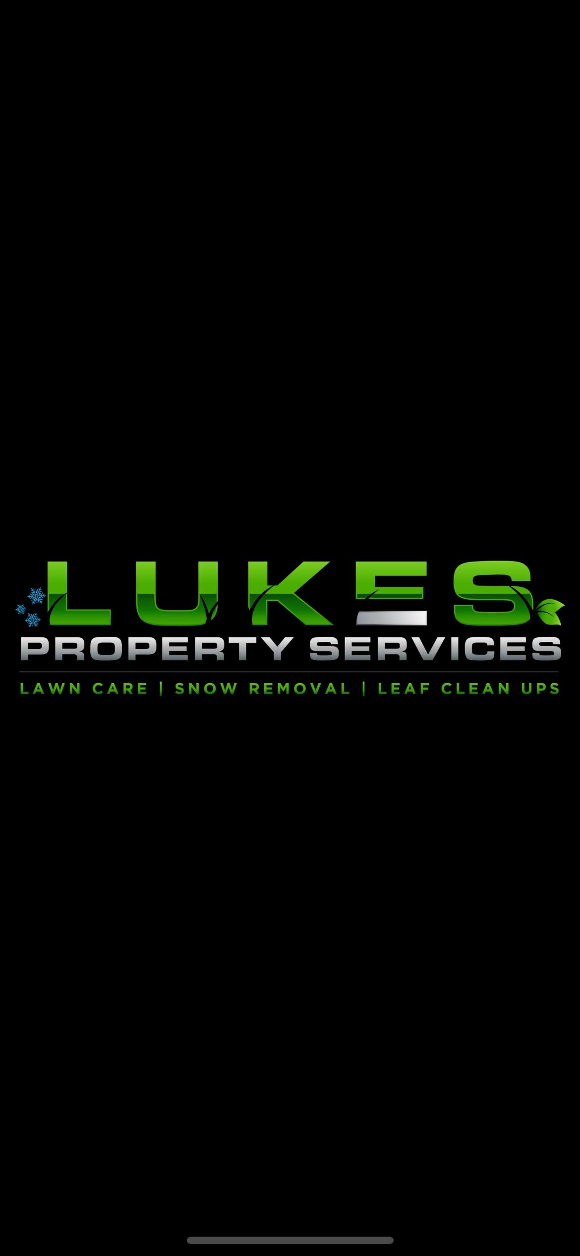 Lukes Property Services