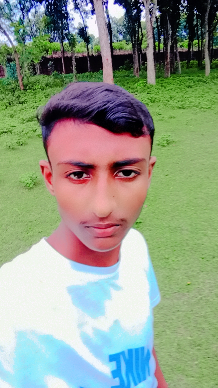 KB Rashidul