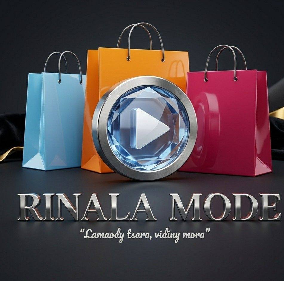 Rinala mode | Antananarivo