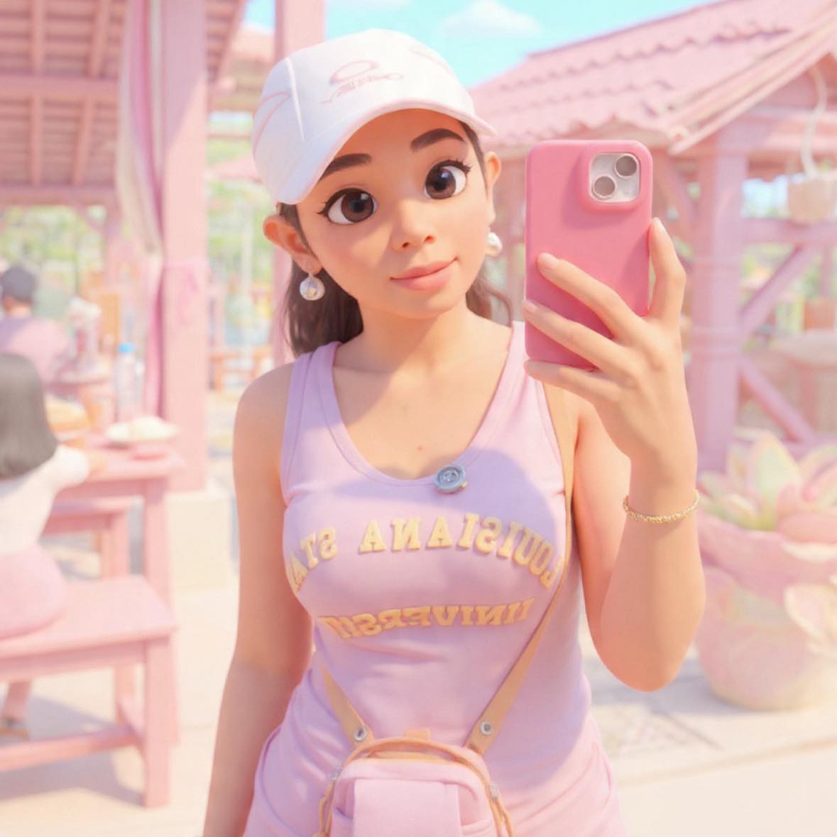 🥰 | Radie Unique