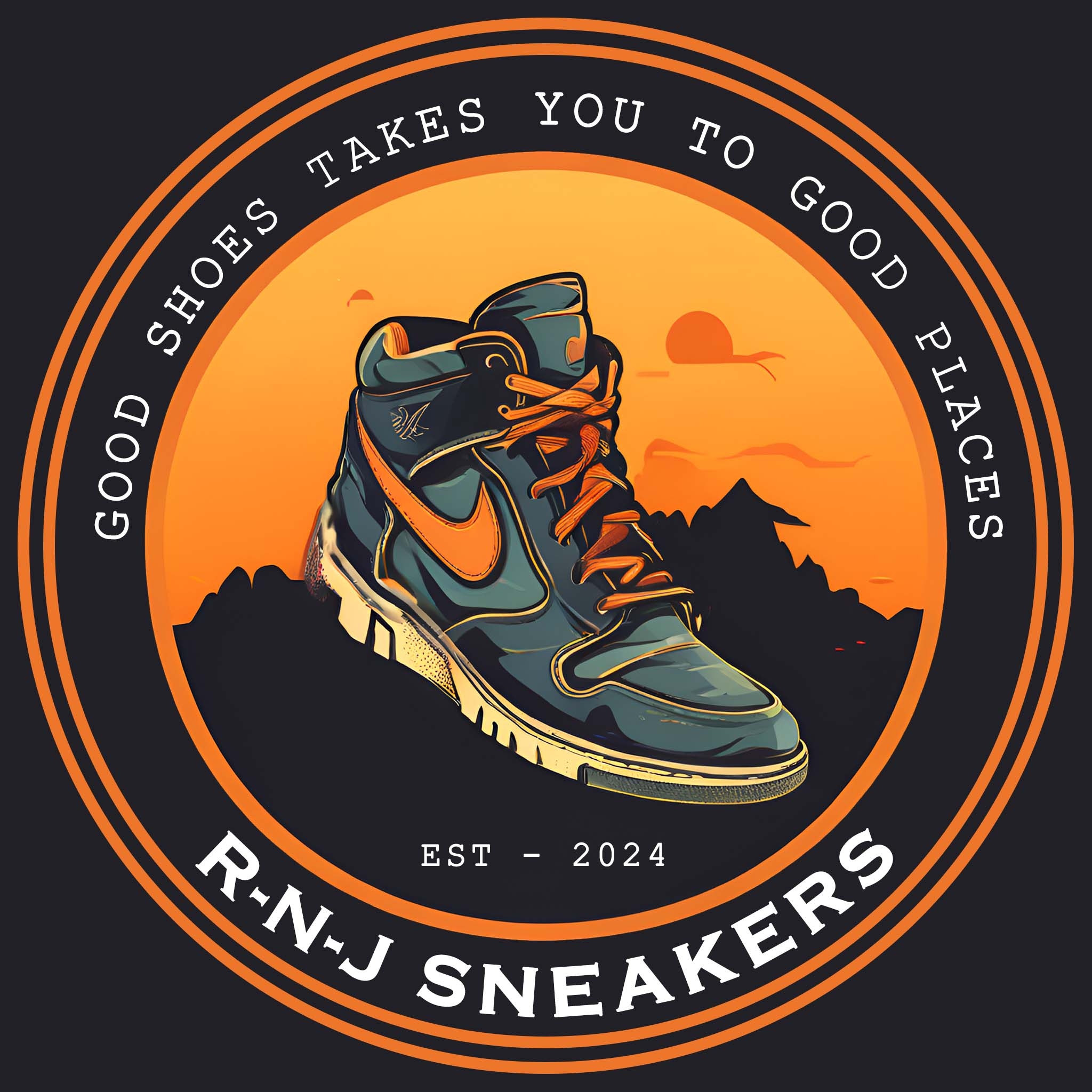 RNJ Sneakers