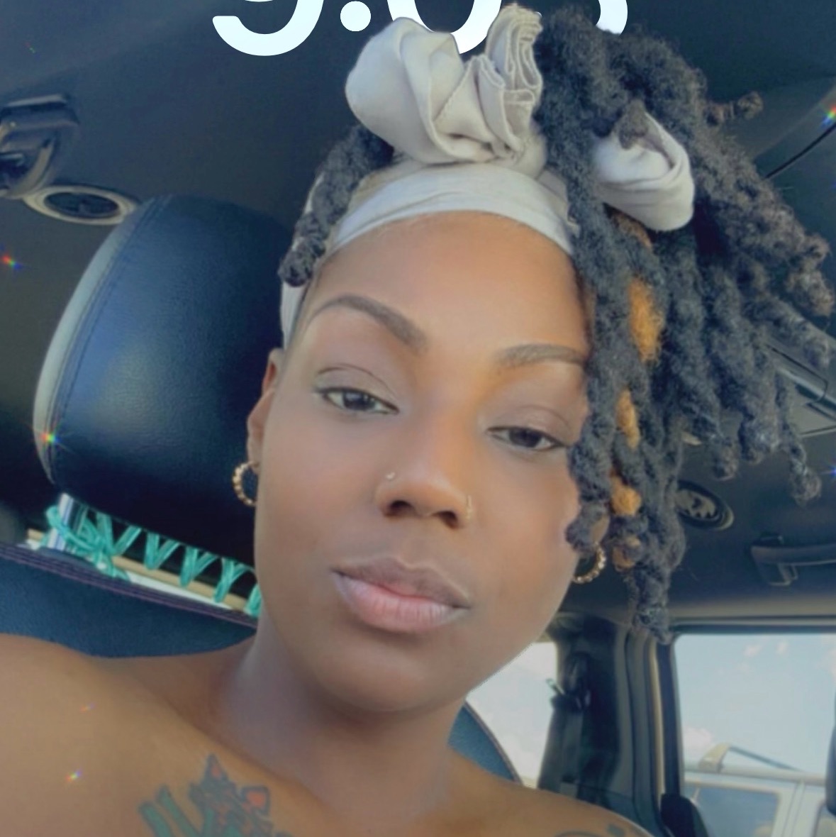 Tanisha R Foster