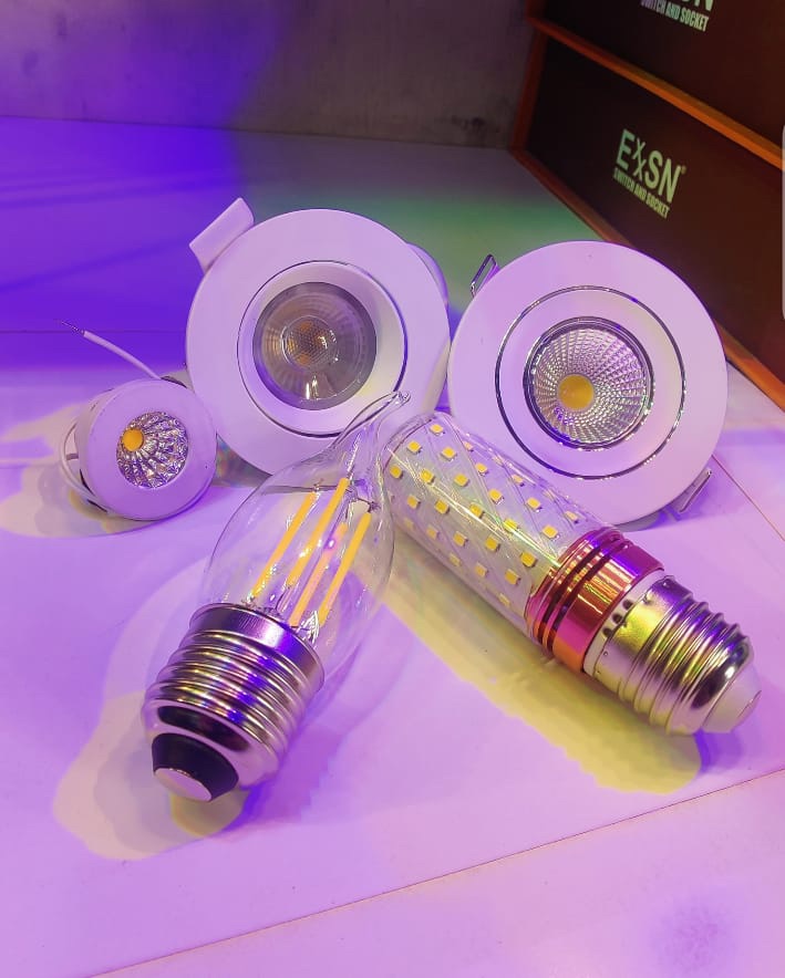 BrightSpark Electronics | Lahore