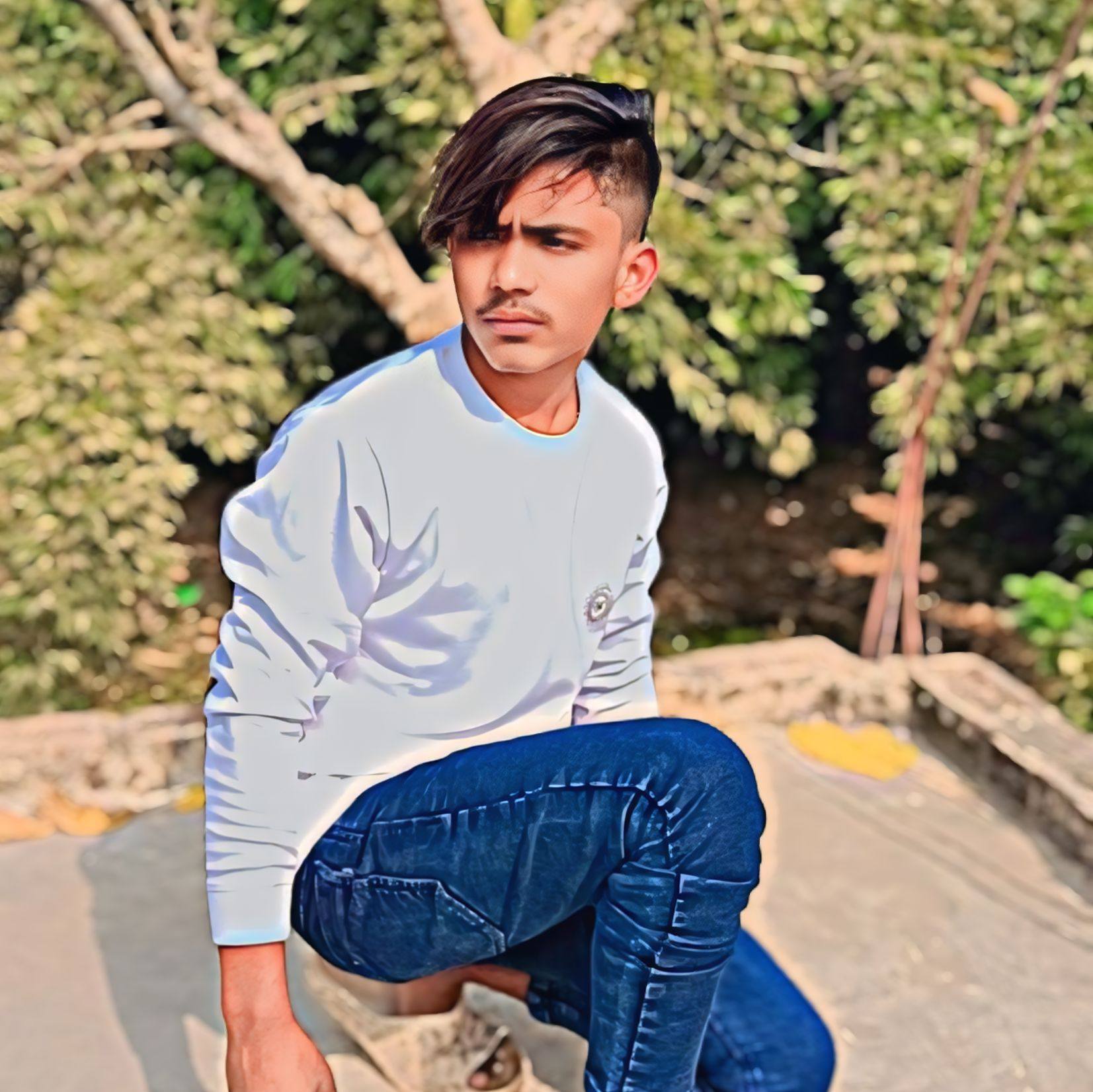 R+J Raju khan