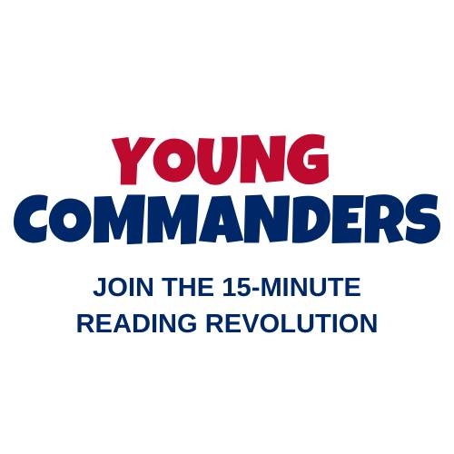 Young Commanders | Houston TX