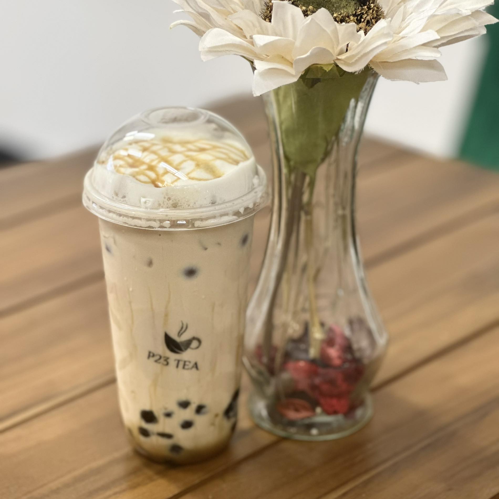 P23 Tea | Hamilton Township NJ