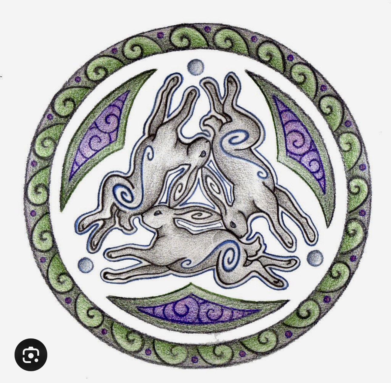 Zen Rabbits