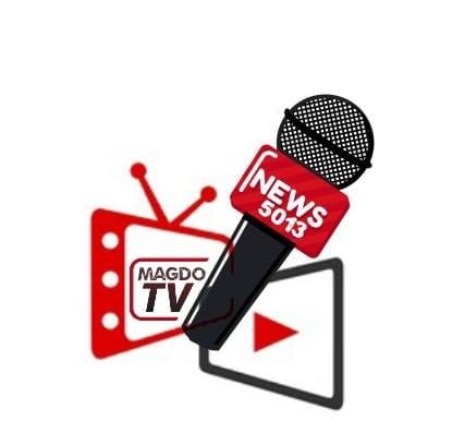 MAGDO Tv