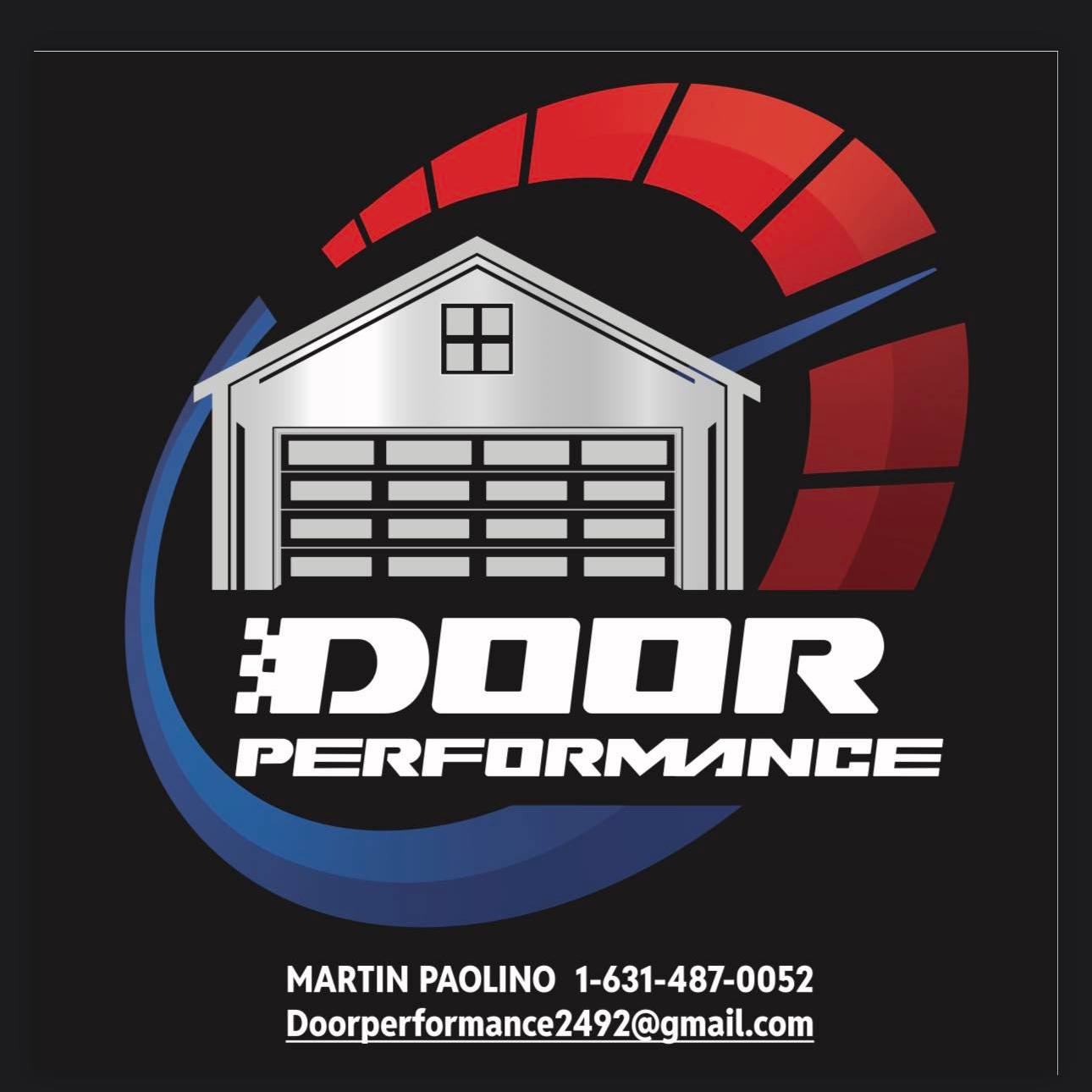 Door Performance Inc | East Islip NY