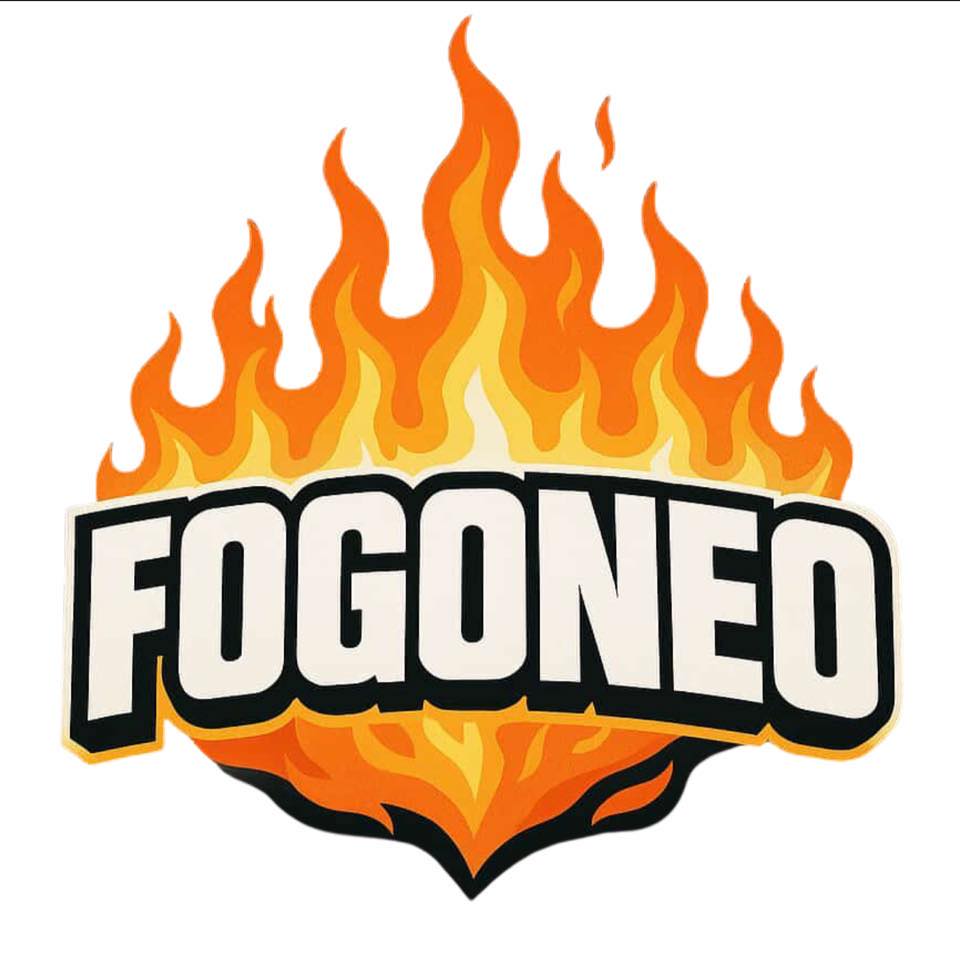 Fogoneo Music
