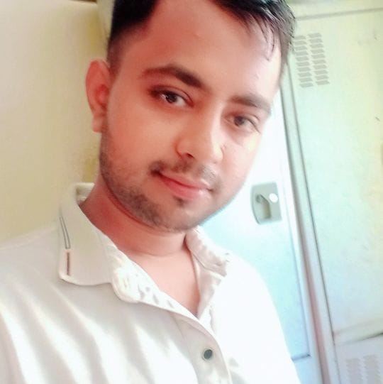 MD Ridoy | Dhaka