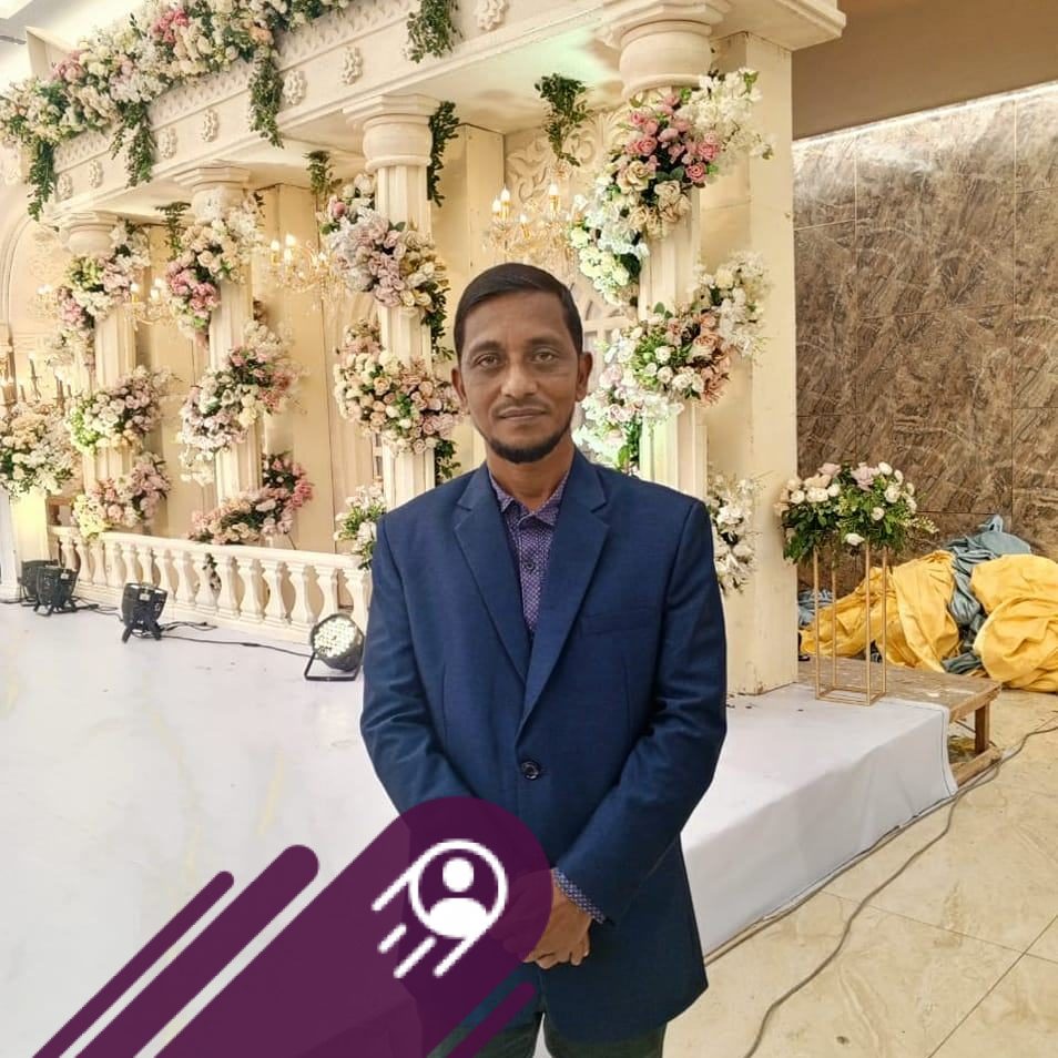 Amirul Islam Sohel